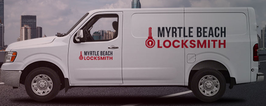 Myrtle Beach Locksmith in Myrtle Beach, SC