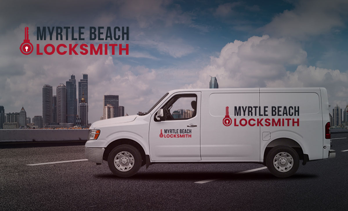 Locksmith North Myrtle Beach: Your Ultimate Guide to Security Solutions