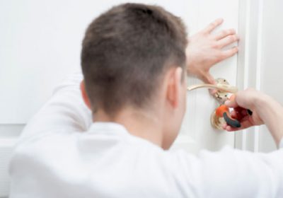 Professional Residential Locksmith Service Charleston